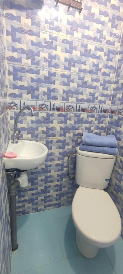 Casa Lotfi Apartment Chefchaouen Exterior photo