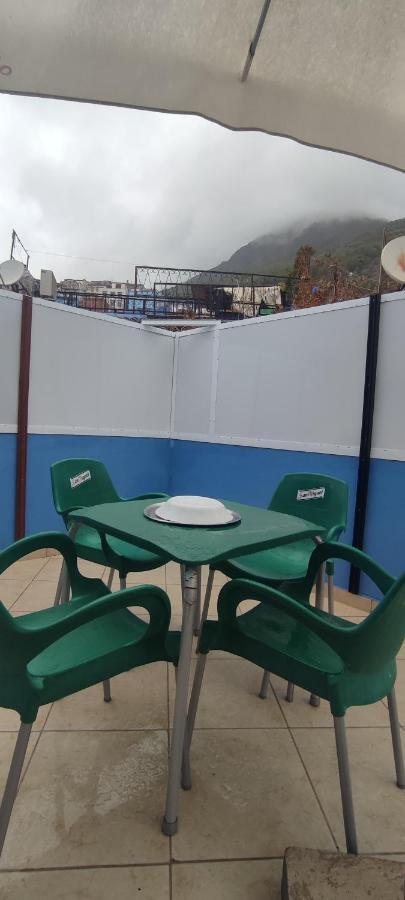 Casa Lotfi Apartment Chefchaouen Exterior photo