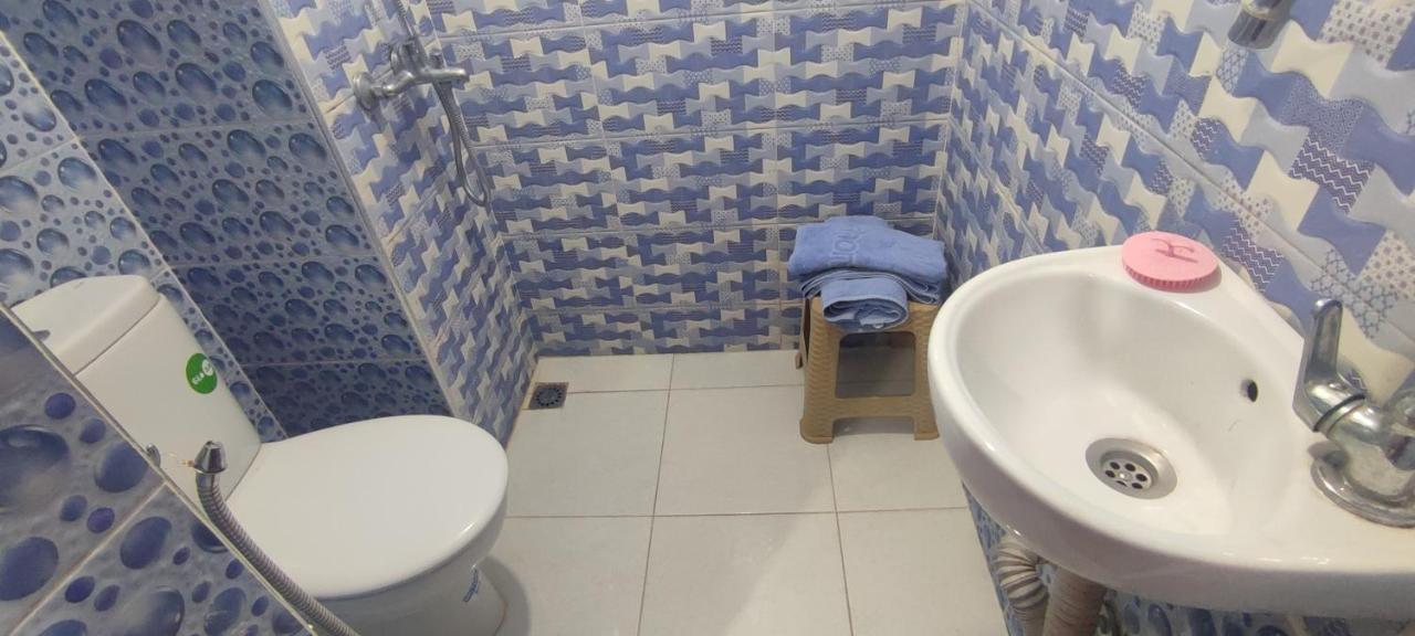 Casa Lotfi Apartment Chefchaouen Exterior photo