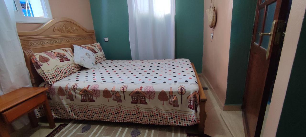 Casa Lotfi Apartment Chefchaouen Exterior photo