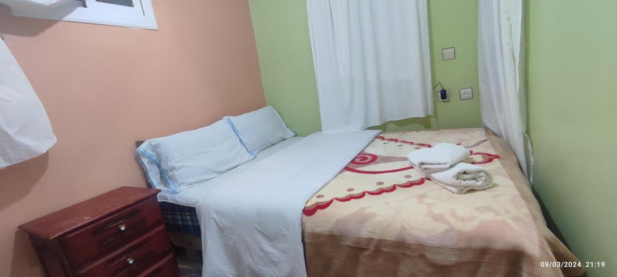 Casa Lotfi Apartment Chefchaouen Exterior photo